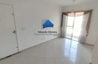 Apartamento com 2 quartos à venda na Rua Amapá, 345, Centro, Cotia