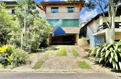 Casa em condomínio fechado com 4 quartos para alugar na Estrada do Capuava, 1510, Centro, Cotia