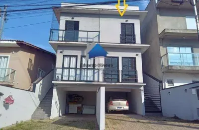 Casa em condomínio fechado com 3 quartos para alugar na Rua Gagliari, 225, Centro, Cotia