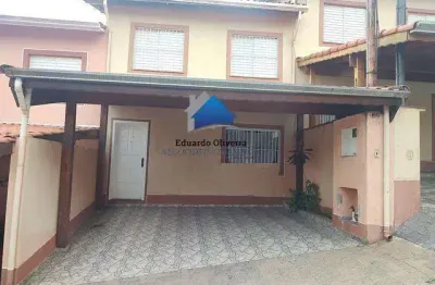 Casa a venda no condominio recanto das graças 1 cotia