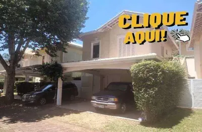 Casa em condomínio fechado com 4 quartos à venda na Rua Circular, 795, Granja Viana, Cotia