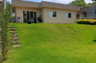 Casa em condomínio fechado com 3 quartos à venda na Estrada da Roselândia, 1800, Parque Rizzo II, Cotia