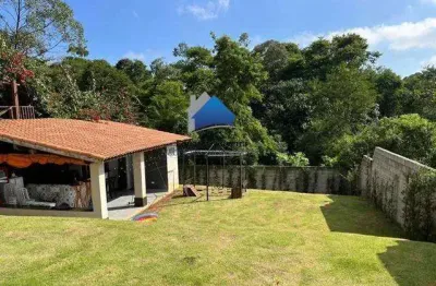 Casa em condomínio fechado com 3 quartos à venda na Estrada da Roselândia, 1800, Centro, Cotia