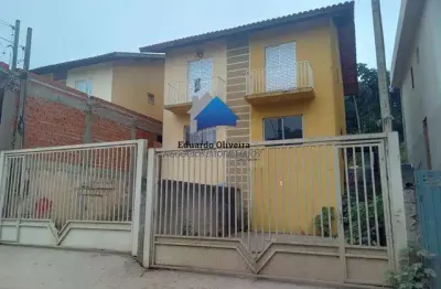 Casa com 2 quartos à venda na Estrada Padre Inácio, 2847, Centro, Cotia