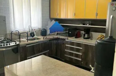 Sobrado para venda em cotia condomínio porto seguro