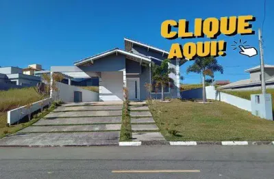 Casa em condomínio fechado com 3 quartos à venda na Canadá, 1447, Jardim Vargem Grande, Vargem Grande Paulista