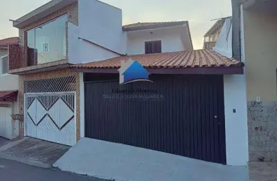 Casa em condomínio fechado com 2 quartos à venda na Rua Capão Bonito, Jardim Sabiá, Cotia