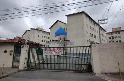 Apartamento com 2 quartos à venda na Estrada Ribeirão, 300, Centro, Cotia