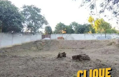 Terreno em condomínio fechado à venda na Estrada do Lutero, 998, Granja Viana, Cotia