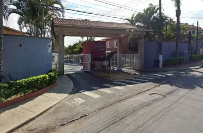 Casa em condomínio fechado com 3 quartos à venda na Estrada Velha de Sorocaba, 599, Granja Viana, Cotia
