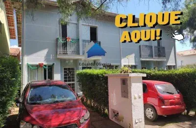 Casa em condomínio fechado com 2 quartos à venda na Estrada do Capuava, 2530, Granja Viana, Cotia