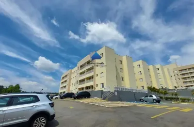 Apartamento com 2 quartos à venda na Rua Gagliari, 35, Centro, Cotia