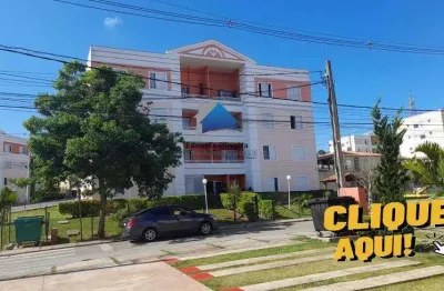 Apartamento com 2 quartos à venda na Rua Maria José Celestino Saad, 245, Jardim Ísis, Cotia