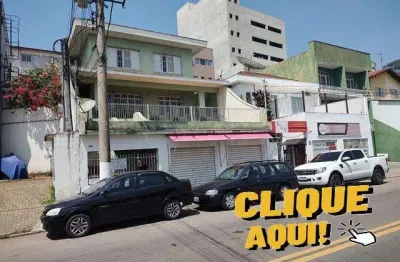 Casa com 3 quartos à venda na Avenida Professor Manoel José Pedroso, Centro, Cotia