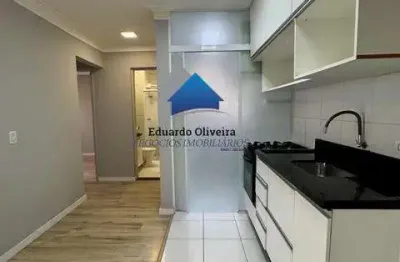 Apartamento com 2 quartos à venda na Rua Maceió, 69, Centro, Cotia