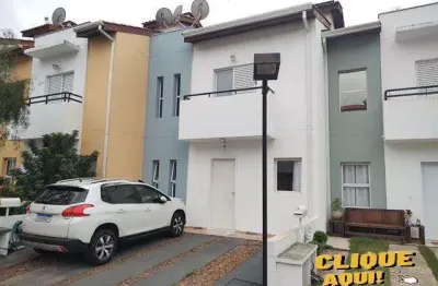 Casa em condomínio fechado com 3 quartos à venda na Estrada do Lutero, 65, Paisagem Renoir, Cotia