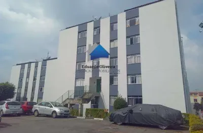 Apartamento com 2 quartos à venda na Estrada Manoel Lages do Chao, 750, Centro, Cotia