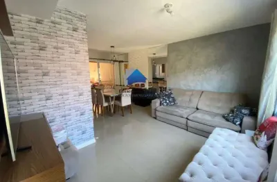 Casa venda 3 dormitórios condomínio bosques da vila cotia