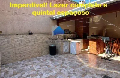 Casa em condomínio fechado com 3 quartos à venda na Rua dos Coqueirais, 236, Centro, Cotia