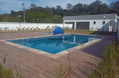 Casa em condomínio fechado com 2 quartos para alugar na Estrada Dos Fischers, 2583, Centro, Cotia