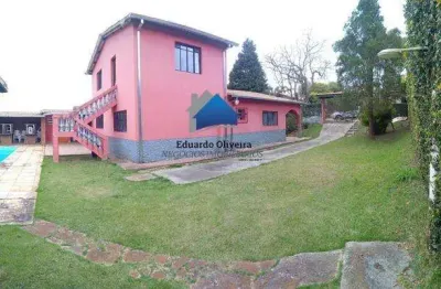 Casa em condomínio fechado com 3 quartos para alugar na Avenida Aquiraz, 973, Jardim Vargem Grande, Vargem Grande Paulista