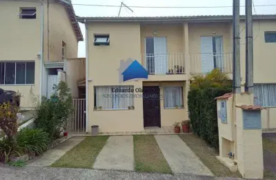 Casa em condomínio fechado com 2 quartos à venda na Rua José Manuel De Almeida, 1059, Jardim Vargem Grande, Vargem Grande Paulista