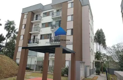 Apartamento com 2 quartos à venda na Avenida Doutor Odair Pacheco Pedroso, 1333, Centro, Cotia