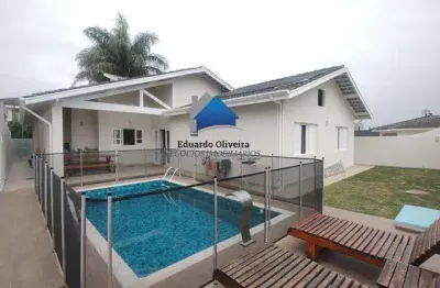 Casa em condomínio fechado com 4 quartos à venda na Rua Juriti, 266, Jardim Vargem Grande, Vargem Grande Paulista
