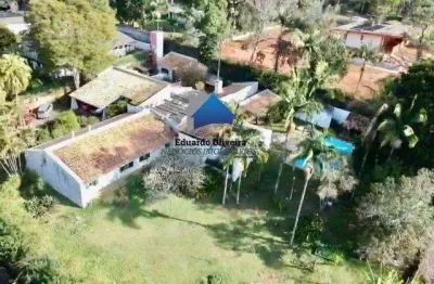 Casa com 4 quartos à venda na Rua Rio Bonito, 536, Granja Viana, Cotia