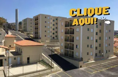 Apartamento a venda de 3 dormitorios no centro de cotia