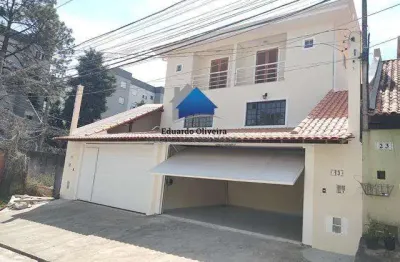 Casa em condomínio fechado com 2 quartos para alugar na Rua Alaska, 85, Granja Viana, Cotia