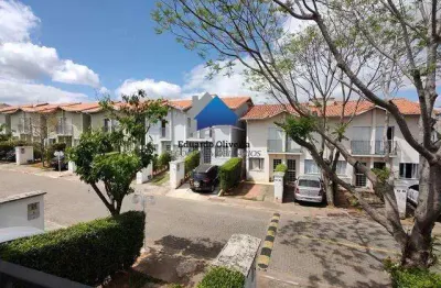 Casa em condomínio fechado com 2 quartos à venda na Estrada do Capuava, 2530, Granja Viana, Cotia