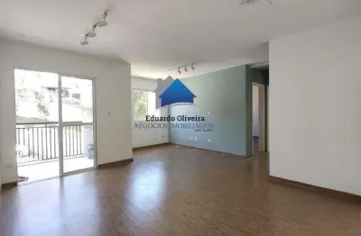 Apartamento para locação 3 dormitórios no jardim sabia cotia