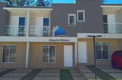 Casa em condomínio fechado com 3 quartos para alugar na Rua dos Engenheiros, 310, Granja Viana, Cotia