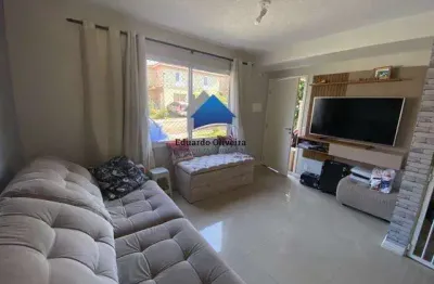 Casa em condomínio fechado com 3 quartos à venda na Rua dos Coqueirais, 236, Centro, Cotia