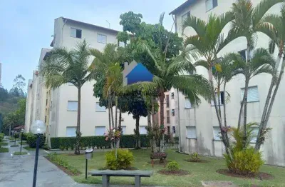 Apartamento com 2 quartos à venda na Avenida João Paulo Ablas, 1764, Jardim da Glória, Cotia