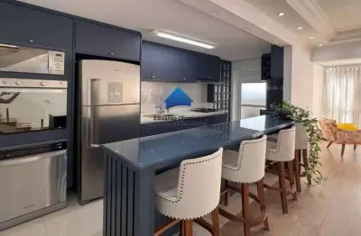 Cobertura com 3 quartos à venda na Estrada Municipal Walter Steurer, 388, Granja Viana, Cotia