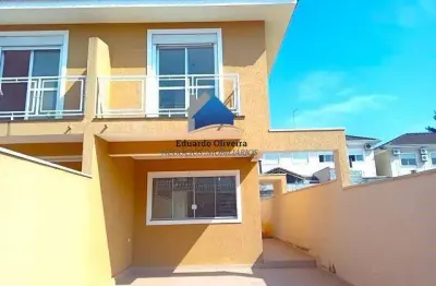 Casa em condomínio fechado com 3 quartos à venda na Rua Paratinga, 0001, Chácara Canta Galo, Cotia