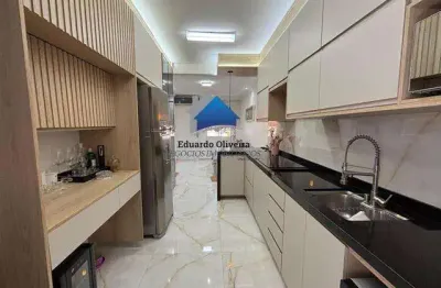 Casa em condomínio fechado com 2 quartos à venda na Rua Ameixeiras, 561, Jardim Petrópolis, Cotia