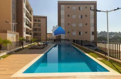 Apartamento com 2 quartos à venda na Rua Tomás Sepé, 615, Jardim da Glória, Cotia