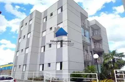 Apartamento com 2 quartos para alugar na Rua Maceió, 69, Jardim dos Ipês, Cotia