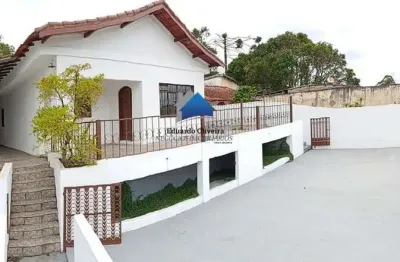Casa com 5 quartos à venda no Centro, Cotia 