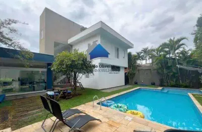 Casa em condomínio fechado com 3 quartos à venda na Estrada Municipal Fernando Nobre, 1000, Centro, Jandira