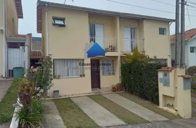 Casa em condomínio fechado com 2 quartos à venda na Rua José Manuel De Almeida, 1059, Jardim Europa, Vargem Grande Paulista