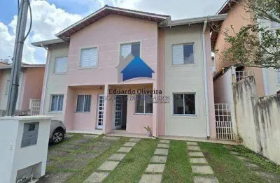 Casa em condomínio fechado com 3 quartos à venda na Estrada do Capuava, 2451, Jardim dos Ipês, Cotia