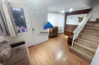 Casa em condomínio fechado com 2 quartos à venda na Rua Mário Scarvance, 1059, Jardim Europa, Vargem Grande Paulista
