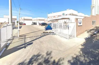 Casa em condomínio fechado com 2 quartos à venda na Rua Francisco Lopes Frade, 213, Caucaia do Alto, Cotia