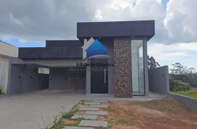 Casa em condomínio fechado com 3 quartos à venda na Avenida Nicodemos de Carvalho, 805, Centro, Cotia