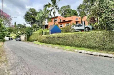Casa em condomínio fechado com 4 quartos à venda na Rua das Granjas, Chácara Eliana, Cotia