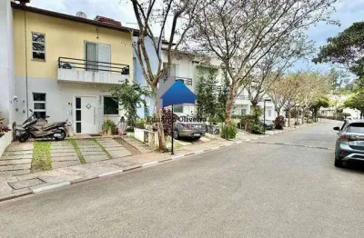 Casa em condomínio fechado com 3 quartos à venda na Rua Chicago, 100, Granja Viana, Cotia